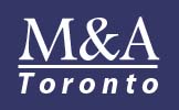 Toronto M&A Logo